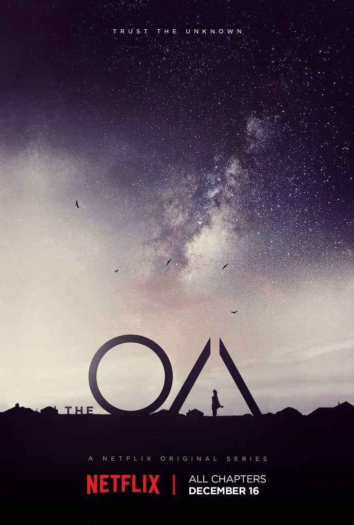 先见之明 The OA 【美剧】【季终/全8集】【中英字幕】