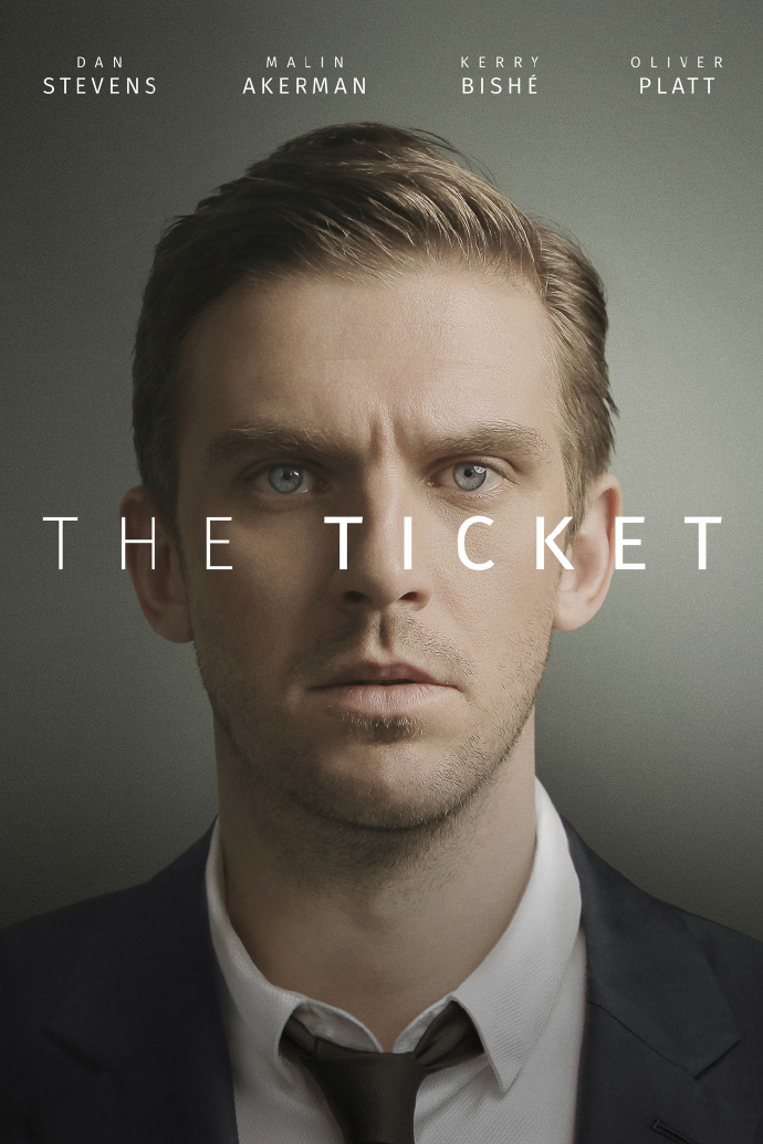 入场券 The Ticket 【2016】【剧情】【美国】