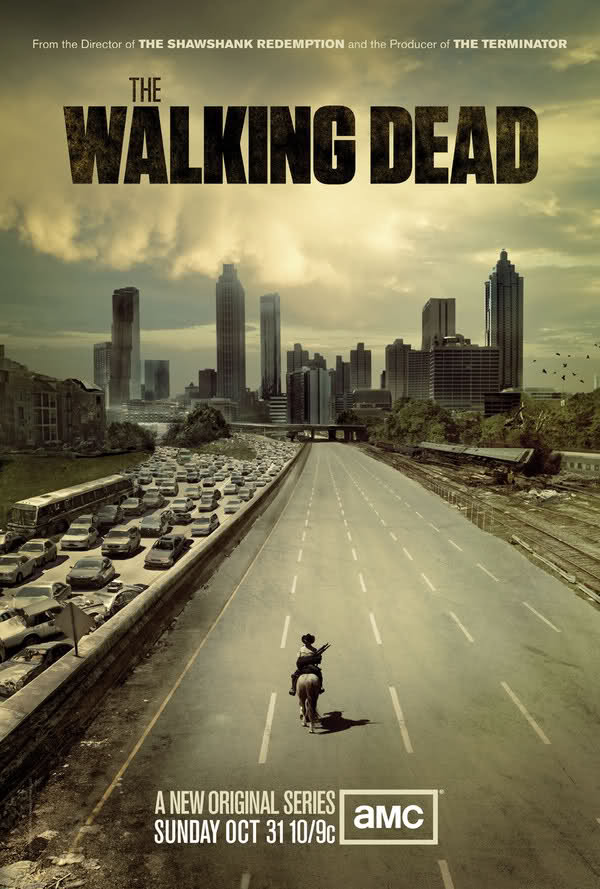 行尸走肉 The Walking Dead S01~S07 【季终】【美剧】