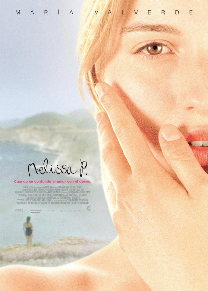 梅丽莎 Melissa P.【2005】【剧情】【意大利 / 西班牙】