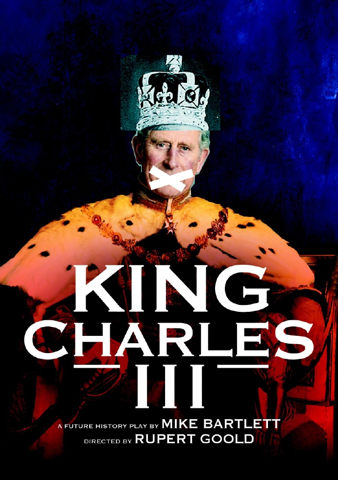 查尔斯三世 King Charles III 【2017】【剧情】【英国】