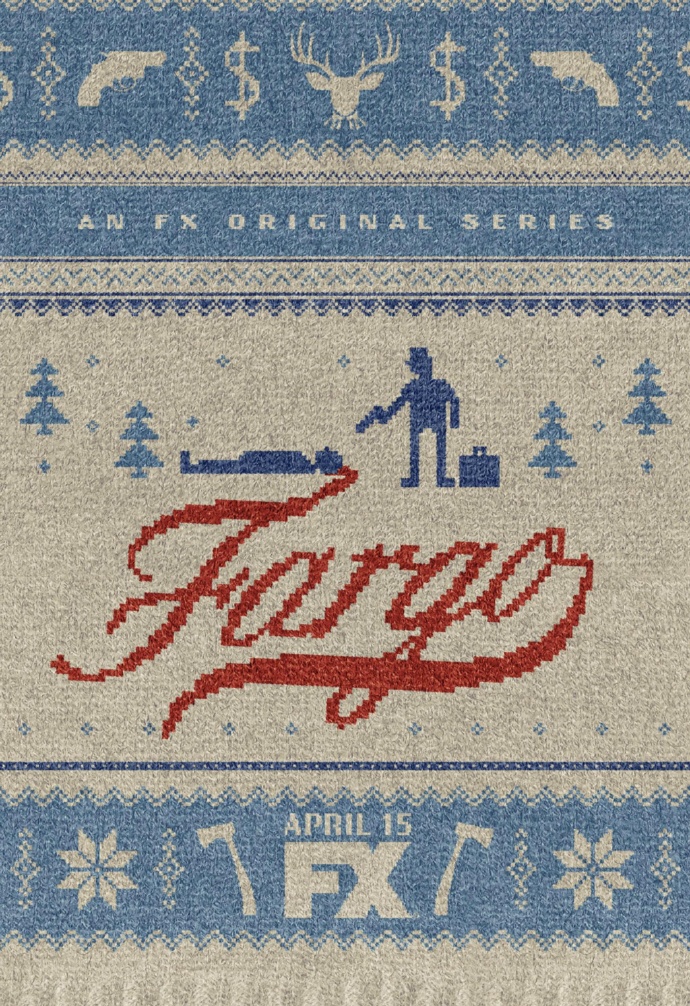 冰血暴 第一季-第三季 Fargo S01~S03 【2014-2017】【剧情/犯罪/惊悚】 【美剧】【中英字幕】