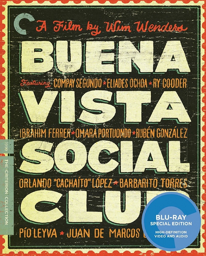 乐士浮生录 Buena Vista Social Club 【1999】【纪录片 / 音乐】【德国 / 美国 / 古巴】