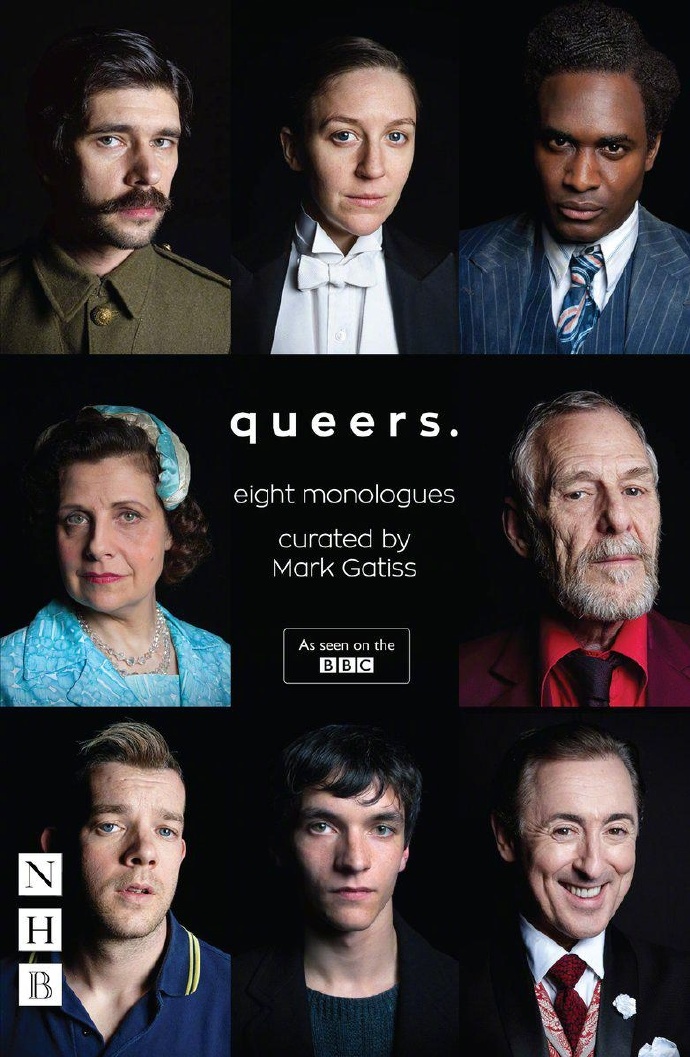 酷儿们 Queers 【完结】【剧情 / 同性】【全8集】【英剧】