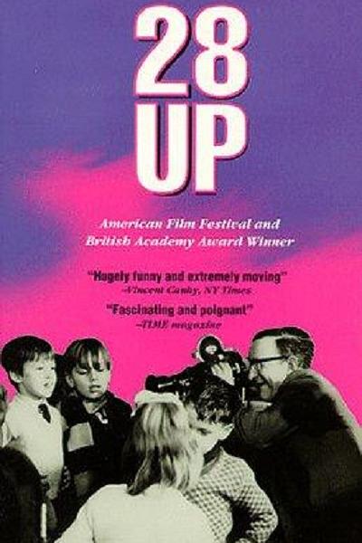 人生七年4 28 Up【1984】【纪录片/传记】【英国】【蓝光】【中英字幕】