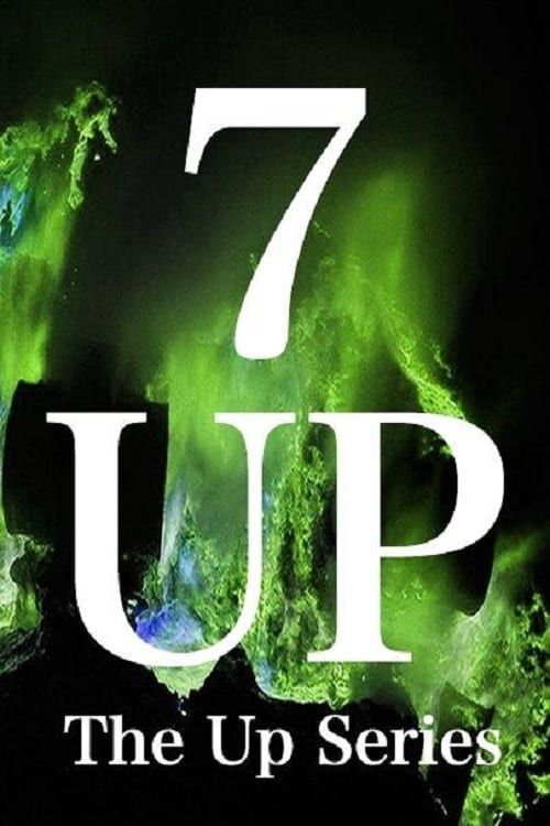 人生七年1 Seven Up!【1964】【纪录片/短片/传记】【英国】【蓝光】【中英字幕】