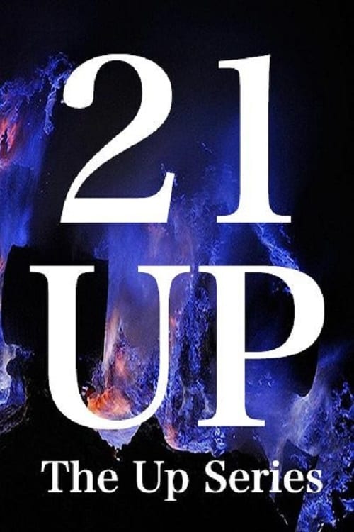 人生七年3 21 Up【1977】【纪录片/传记】【英国】【蓝光】【中英字幕】