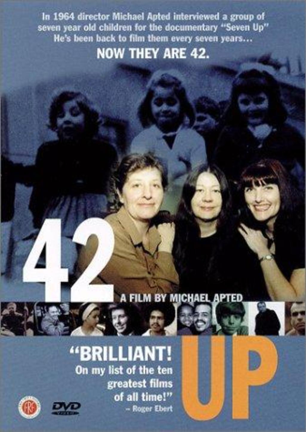 人生七年6 42 Up【1998】【纪录片/传记】【英国】【蓝光】【中英字幕】