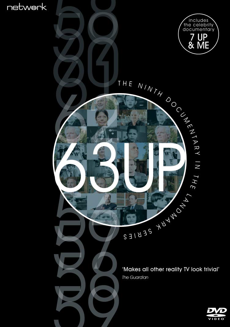 人生七年9 63 Up【2019】【纪录片/传记】【英国】【蓝光】【中英字幕】