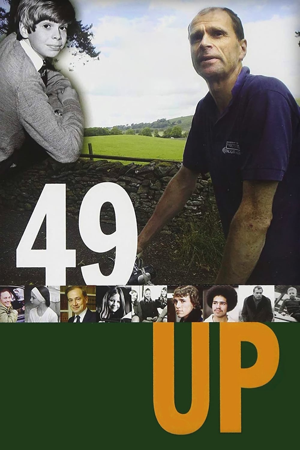 人生七年7 49 Up【2005】【纪录片/传记】【英国】【蓝光】【中英字幕】