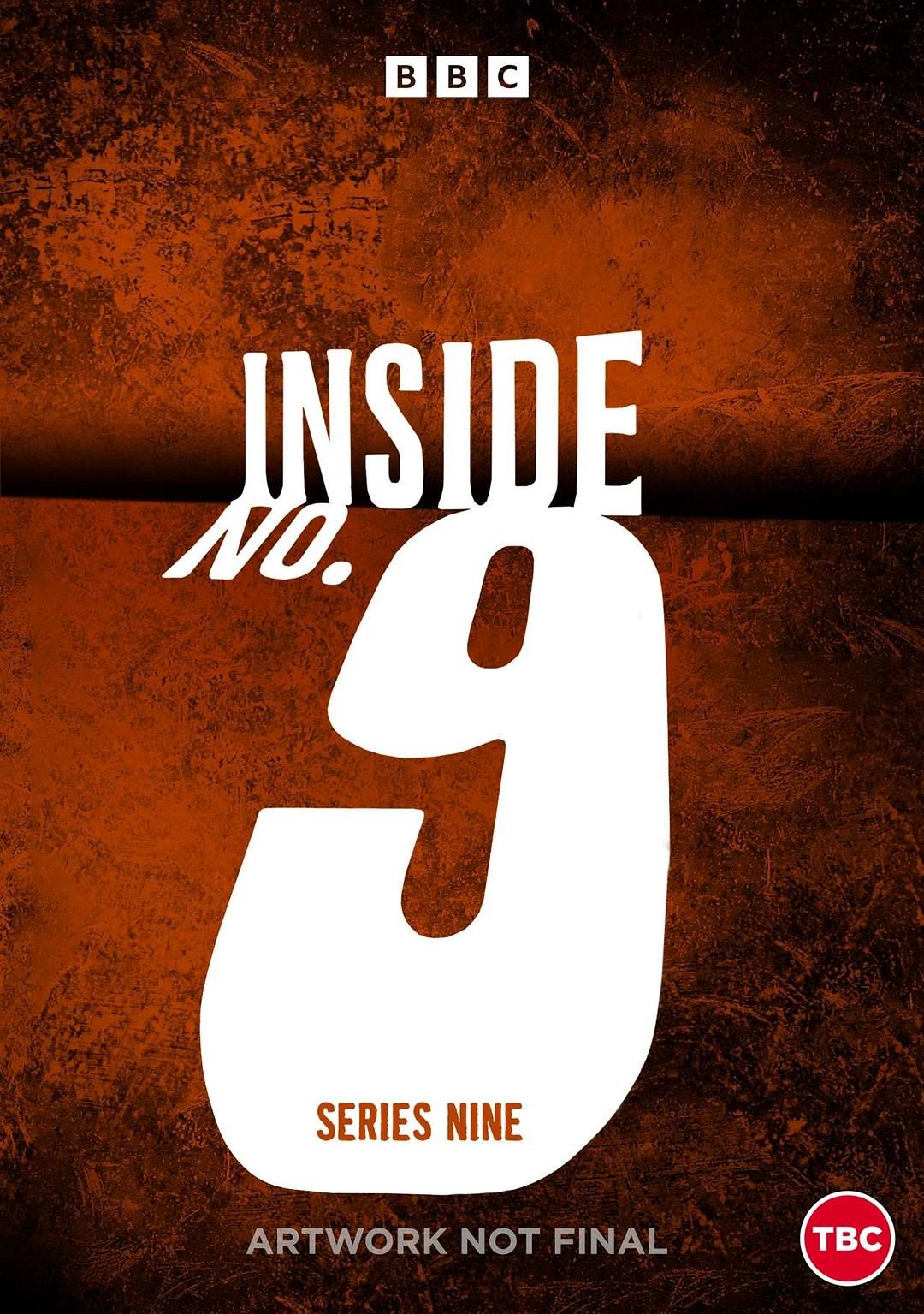 9号秘事 第九季 Inside No. 9 Season 9【2024】【悬疑/惊悚/恐怖/犯罪】【更新至03集】【英剧】【中英字幕】