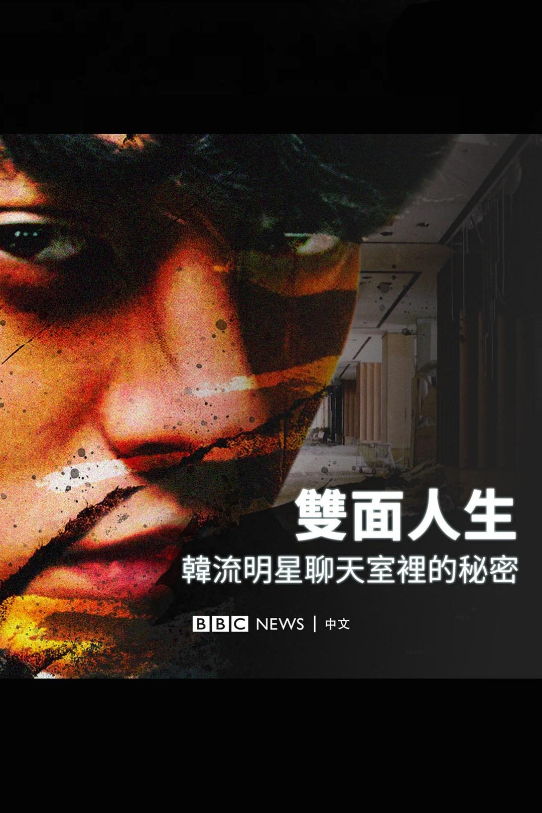 Burning Sun：揭露韩流明星聊天室里的秘密【2024】【纪录片】【英国】【WEBRip】【中文字幕】