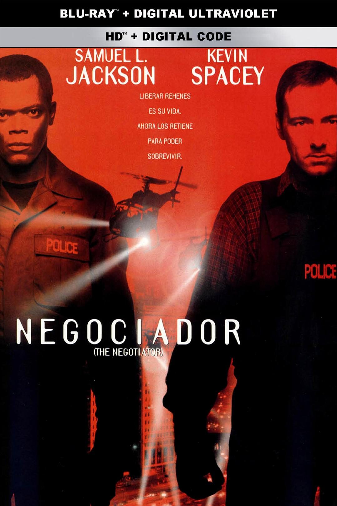 王牌对王牌 The Negotiator【1998】【悬疑/惊悚/犯罪】【美国】【WEBRip】【中英字幕】