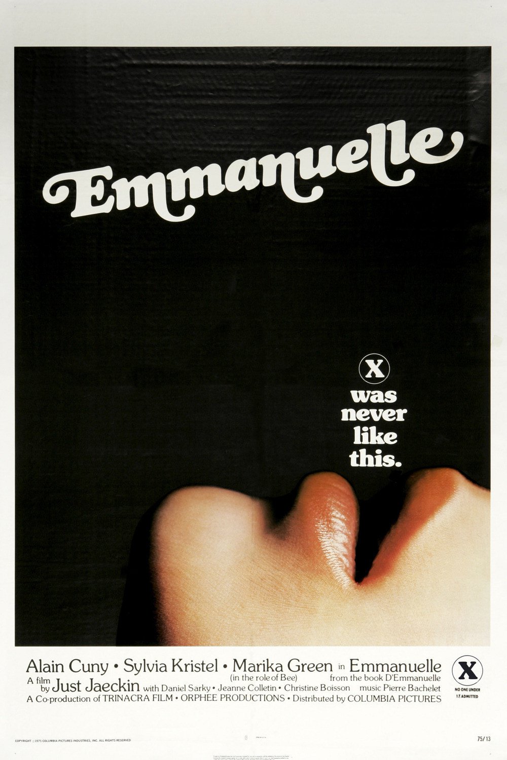 艾曼纽 Emmanuelle 【1974】【剧情/情色】【法国】【蓝光】【中文字幕】