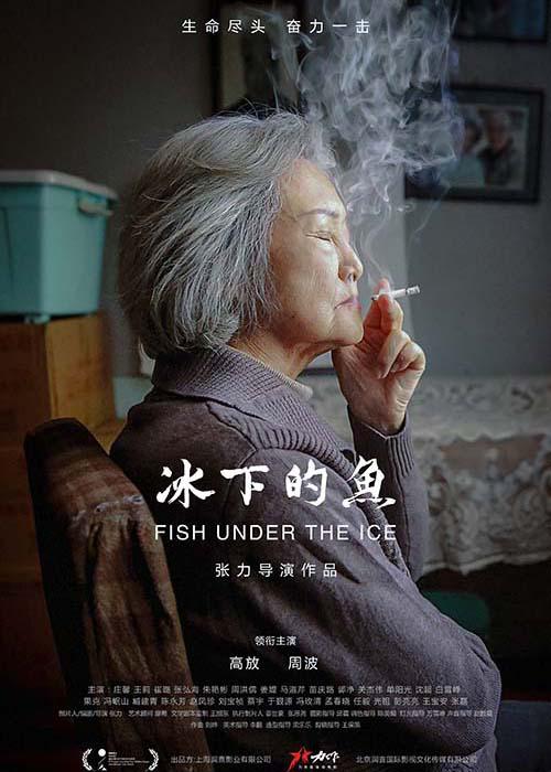 冰下的鱼 Fish Under the Ice【2024】【剧情】【大陆】【WEBRip】【中文字幕】