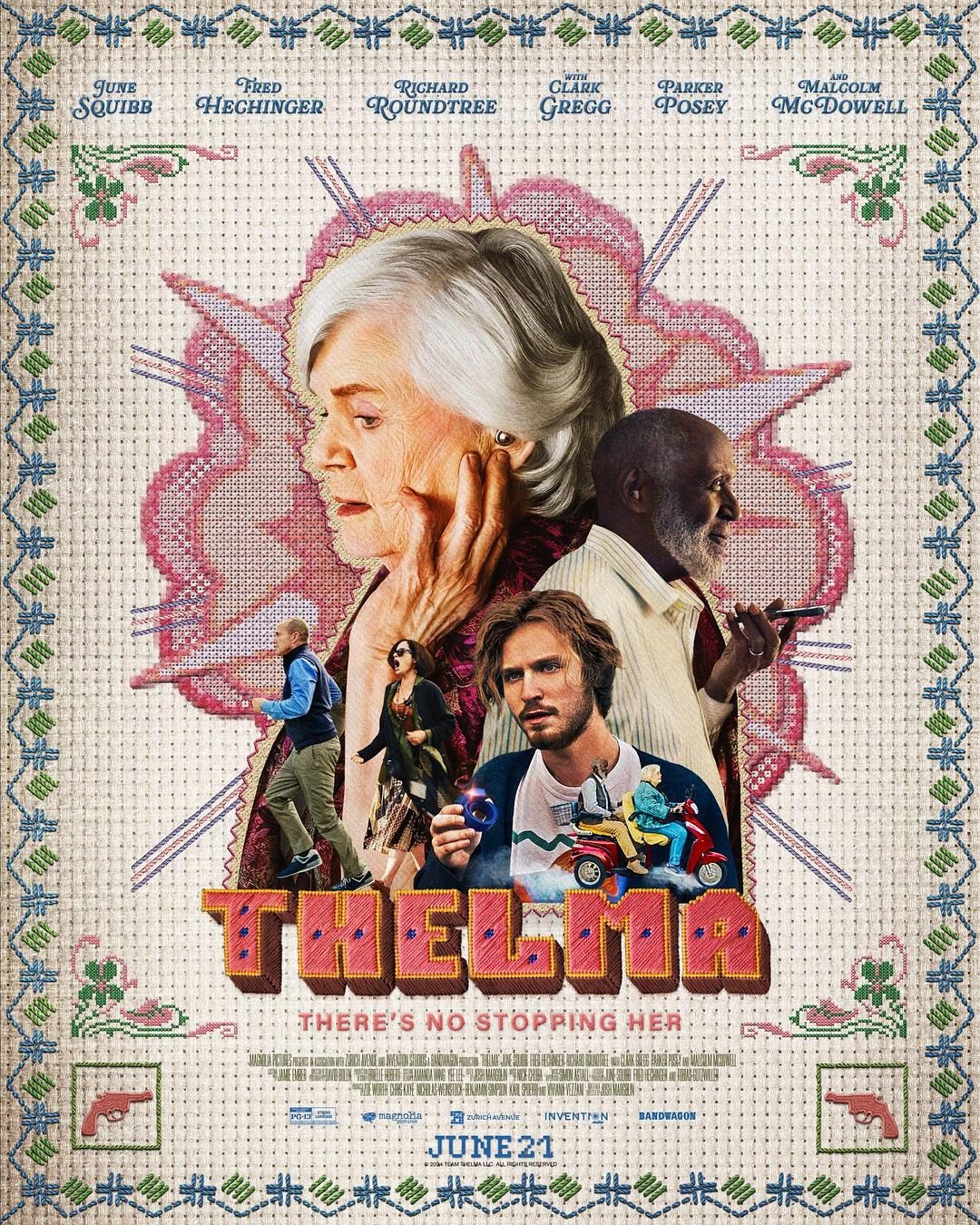 末路老奶 Thelma【2024】【喜剧/动作】【美国】【WEBRip】【中英字幕】