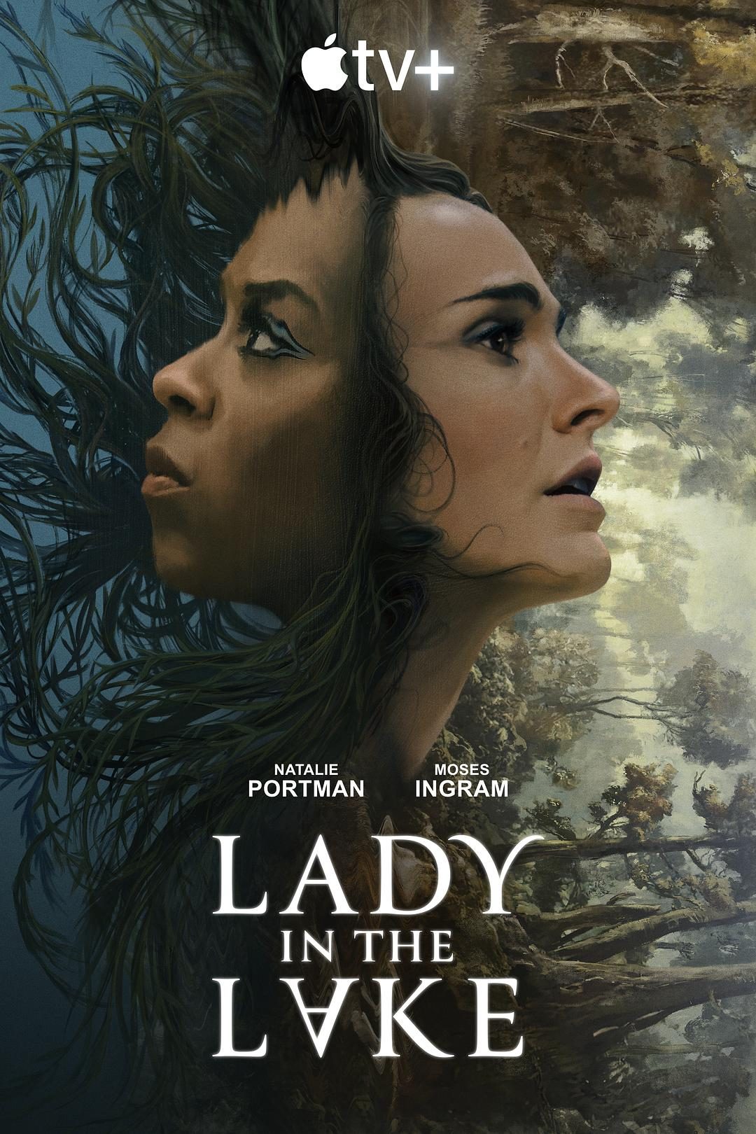 湖中女人 Lady in the Lake【2024】【剧情/惊悚】【全07集】【美剧】【中英字幕】