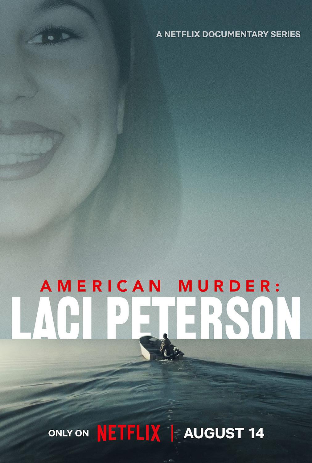 美国谋杀故事：杀妻疑云 American Murder: Laci Peterson【2024】【纪录片】【全03集】【美国】【中英字幕】