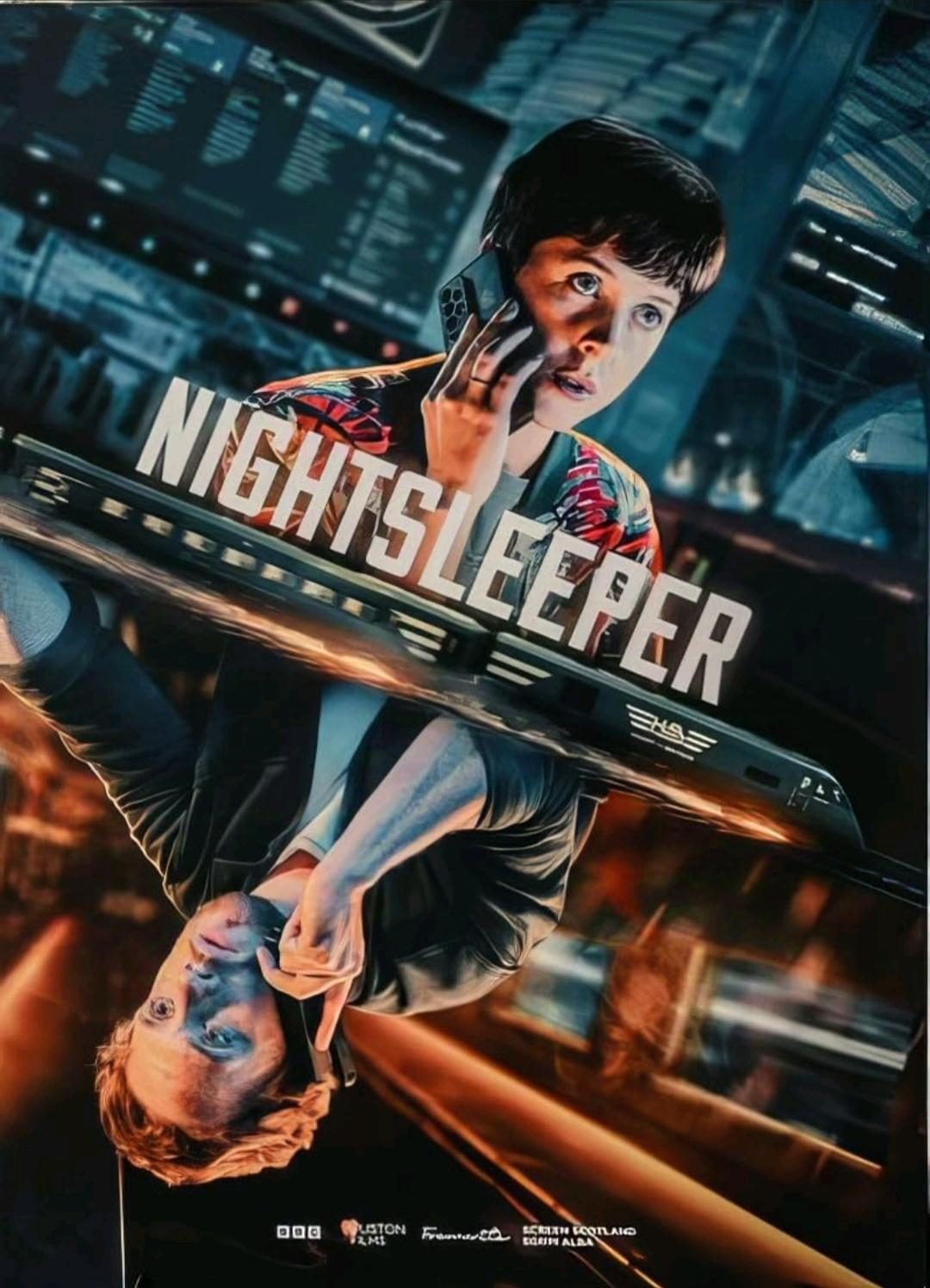 夜游者 Nightsleeper【2024】【剧情/悬疑/惊悚】【更新至02集】【英剧】【中英字幕】
