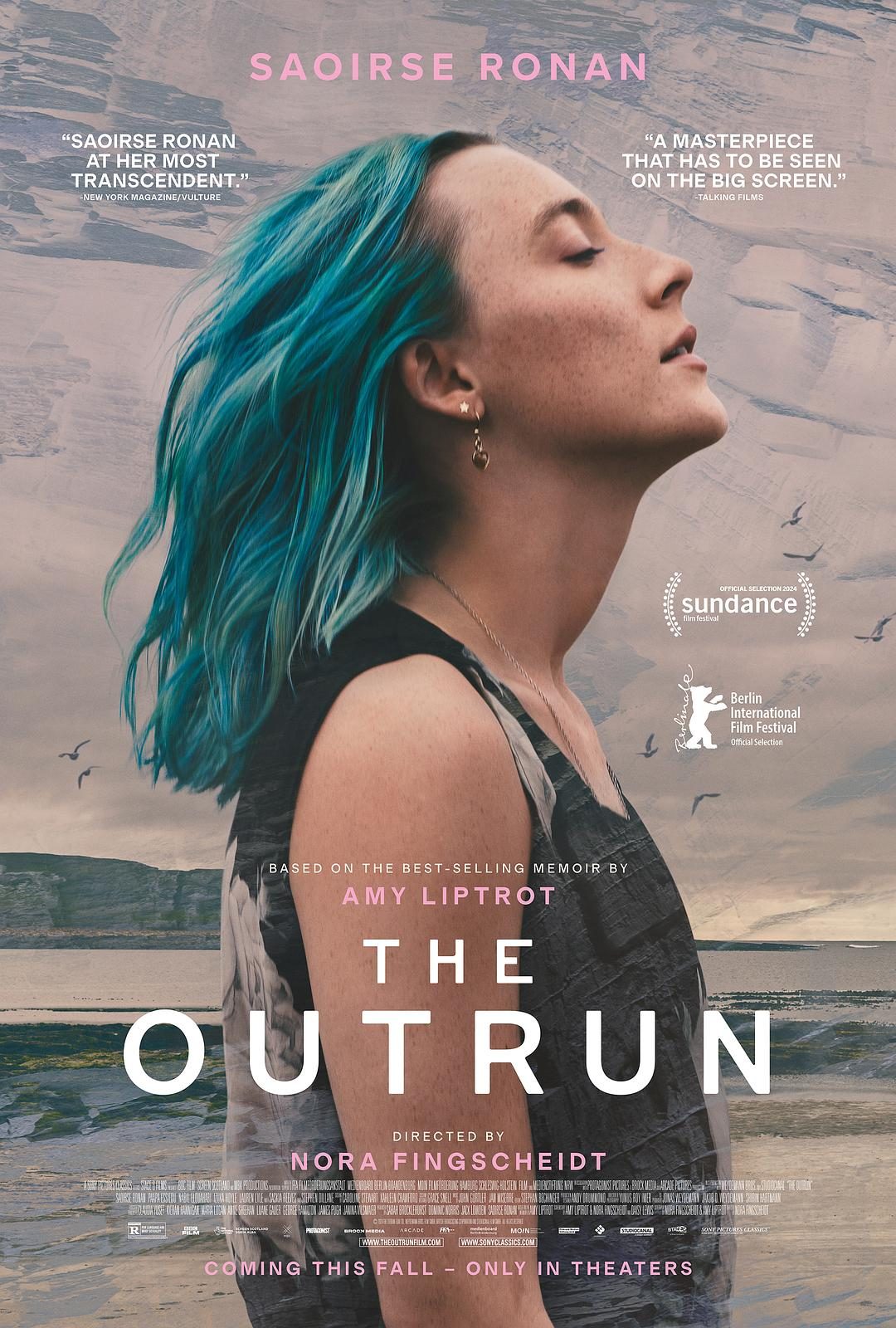 逃脱 The Outrun【2024】【剧情】【英国】【WEBRip】【中英字幕】