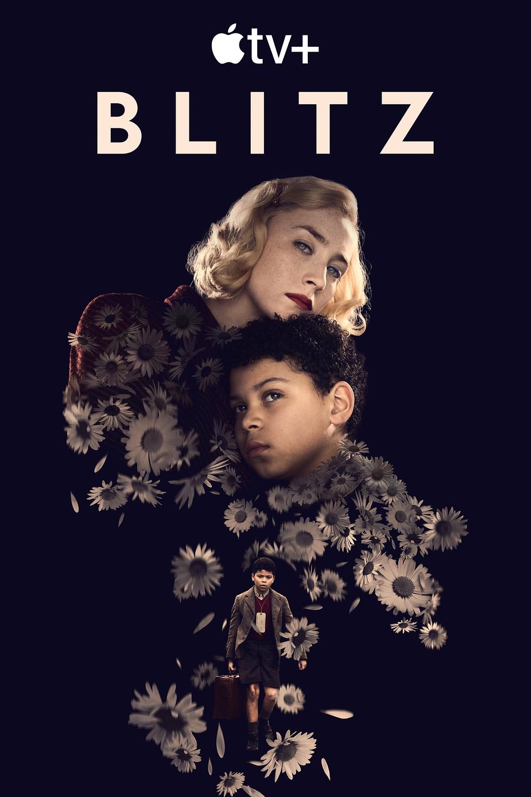 闪电战 Blitz【2024】【剧情/历史/战争】【美国】【WEBRip】【中英字幕】