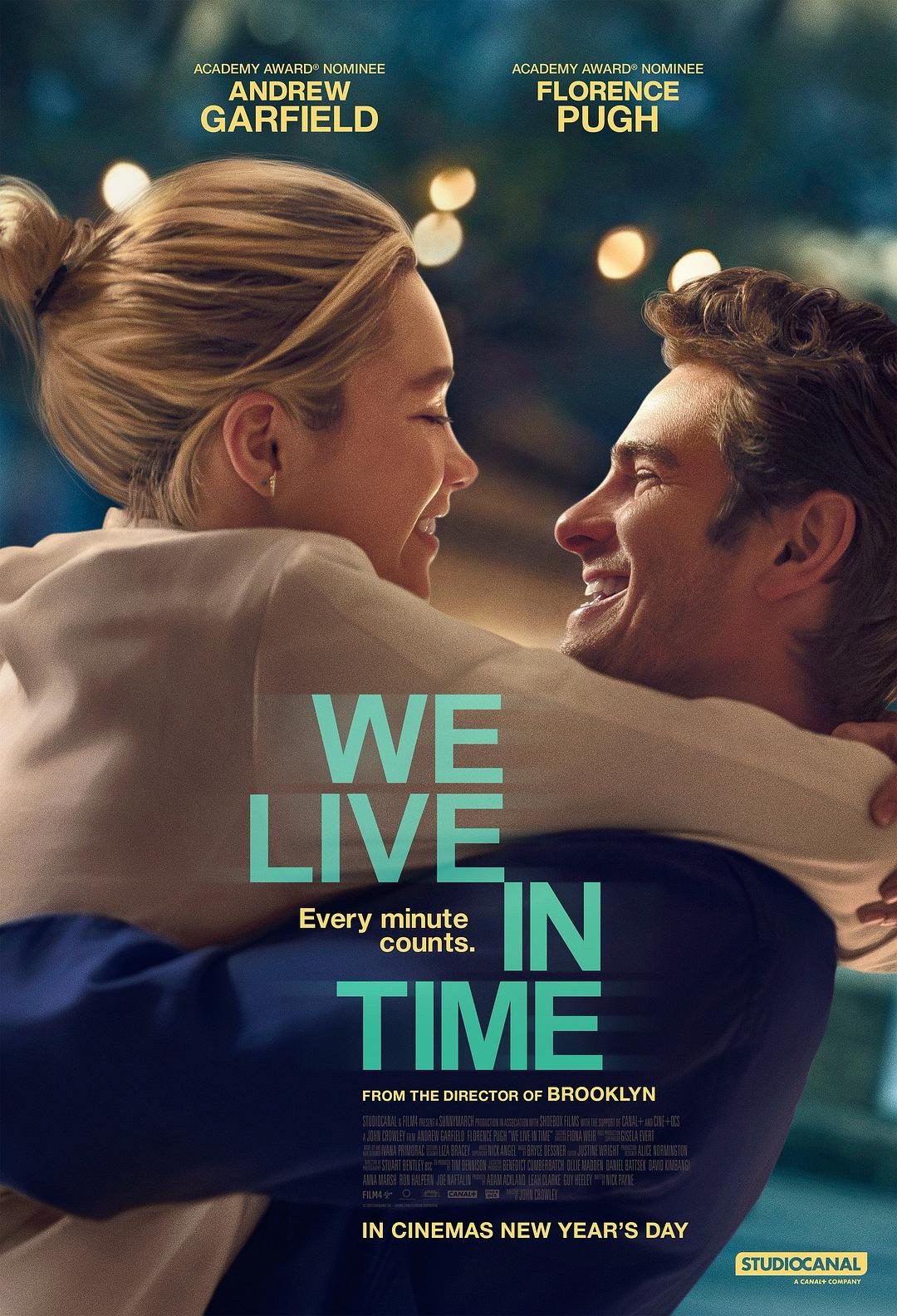 我们同在 We Live in Time【2024】【剧情/爱情】【英国】【WEBRip】【中英字幕】