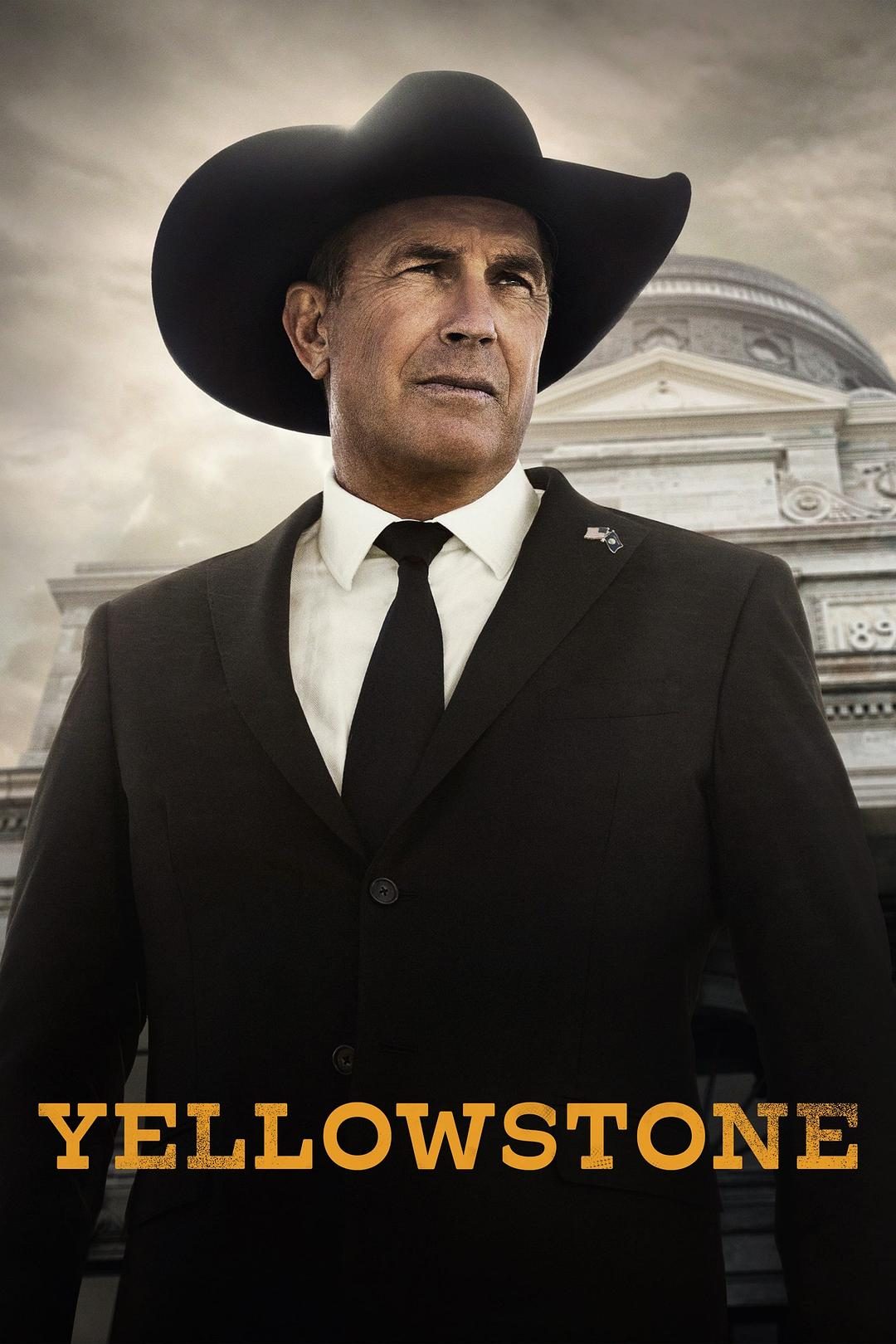 黄石 第五季 Yellowstone Season 5【2022】【剧情/西部】【全14集】【美剧】【中英字幕】