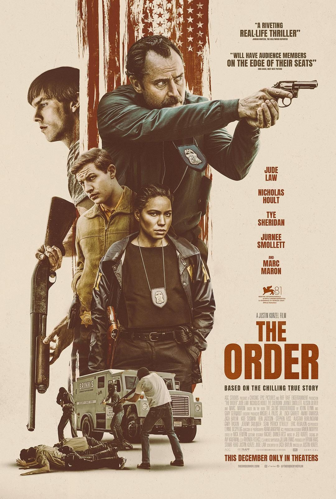 秩序信条 The Order【2024】【剧情/惊悚/犯罪】【美国】【WEBRip】【中文字幕】