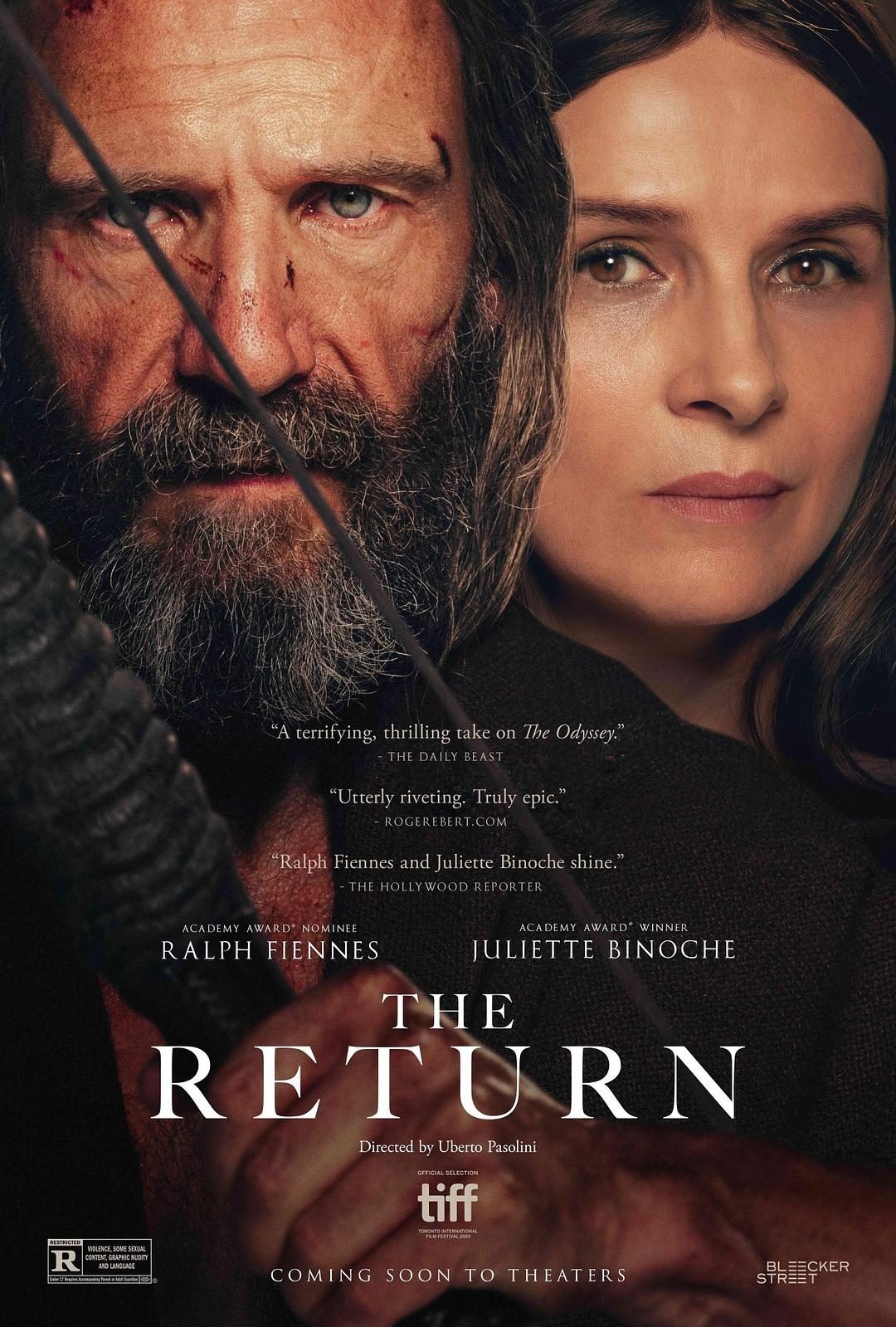 王者归来 The Return【2024】【历史】【美国】【WEBRip】【中英字幕】
