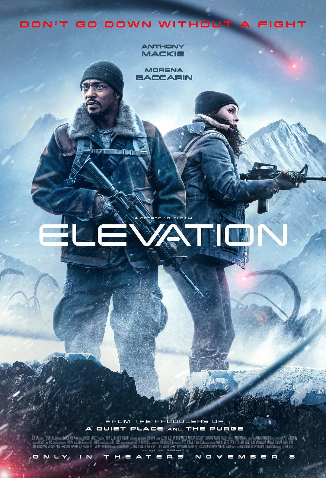 高处营救 Elevation【2024】【动作/科幻/惊悚】【美国】【WEBRip】【中文字幕】