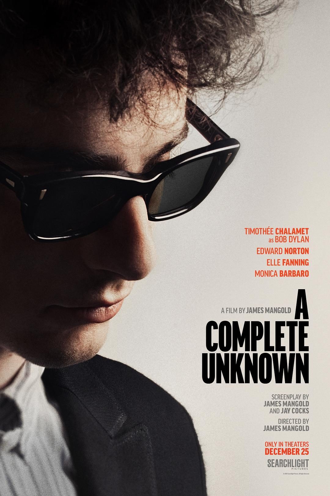 无名小辈 A Complete Unknown【2024】【剧情/音乐/传记】【美国】【WEBRip】【中英字幕】