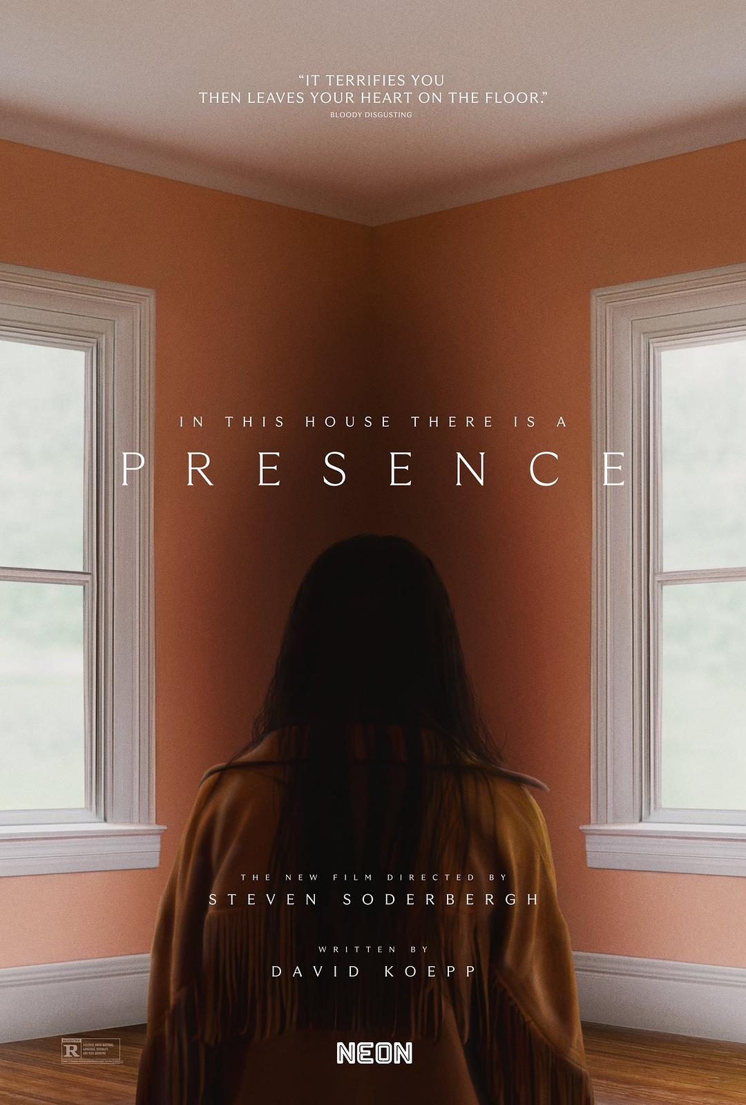 感应 Presence【2024】【剧情/恐怖】【美国】【WEBRip】【中英字幕】