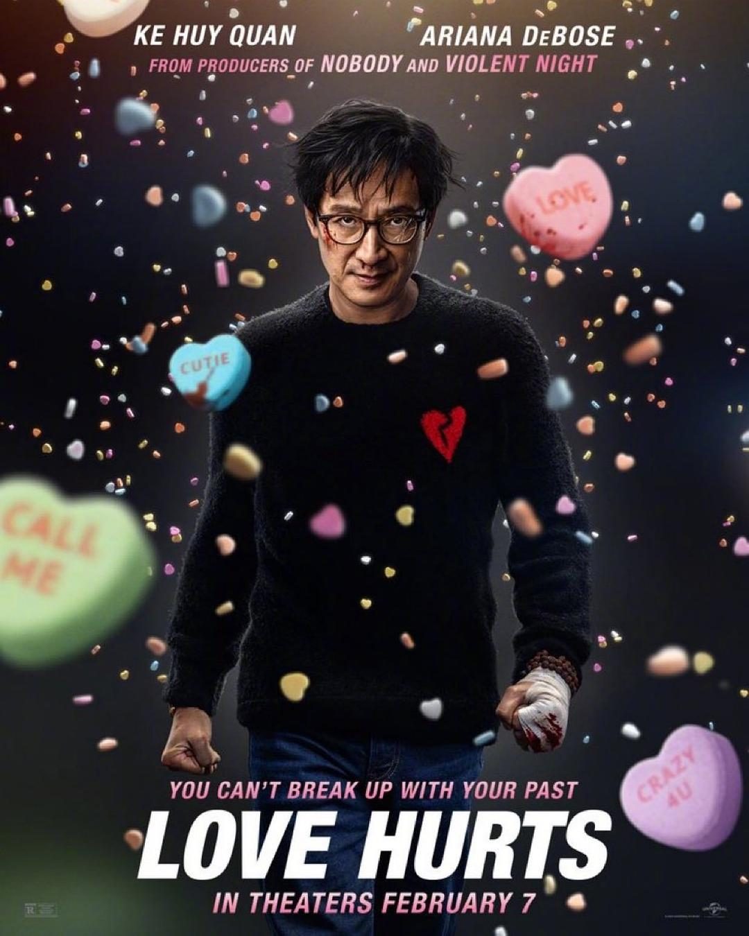 前任杀神 Love Hurts【2025】【喜剧/动作/爱情】【美国】【WEBRip】【中文字幕】
