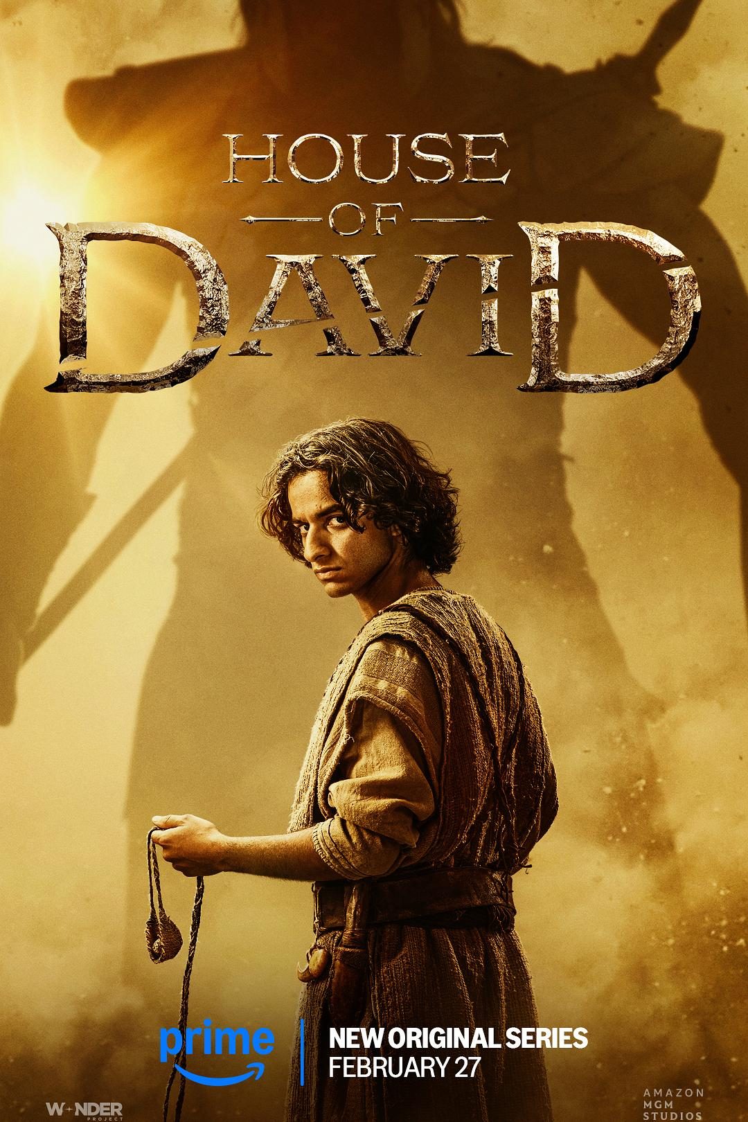 大卫王朝 House of David【2025】【剧情/历史】【更新至03集】【美剧】【中英字幕】