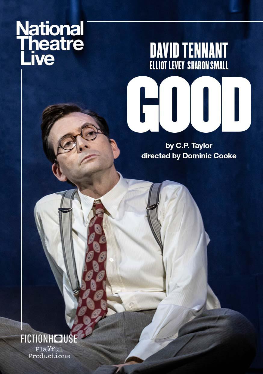 好人赫德 National Theatre Live: Good【2023】【剧情】【英国】【WEBRip】【中英字幕】