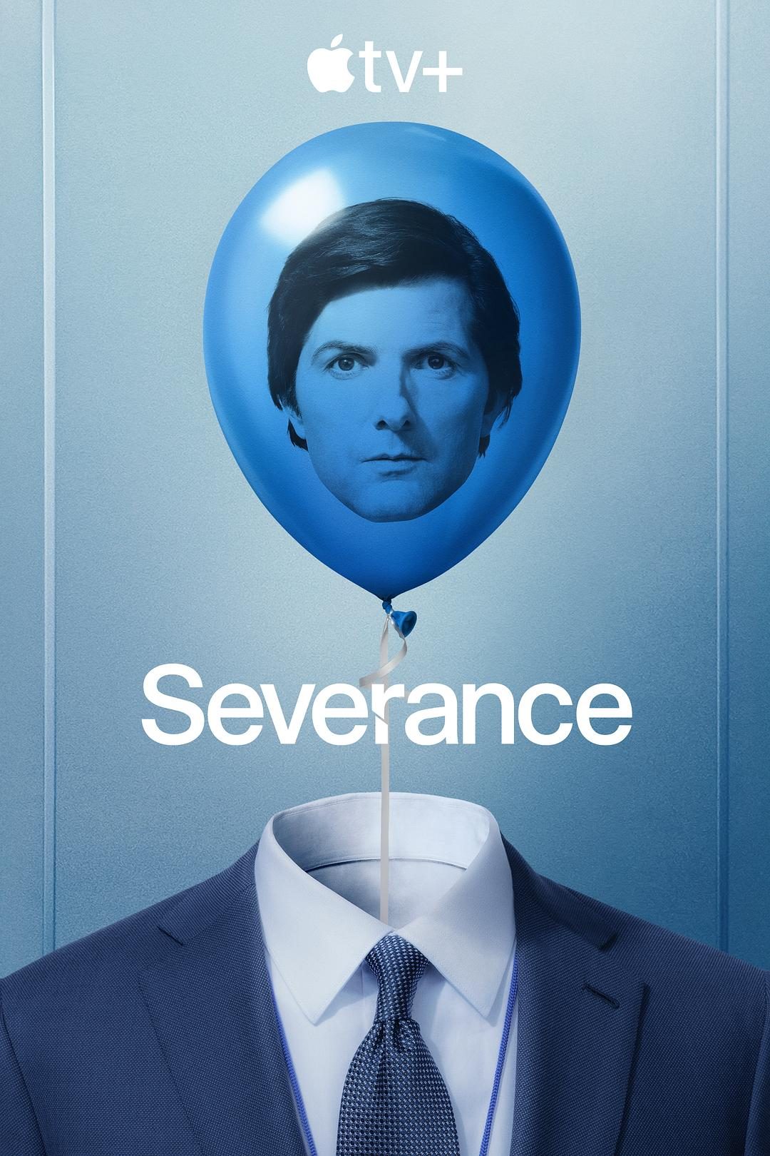 人生切割术 第二季 Severance Season 2【2025】【剧情/科幻/悬疑/惊悚】【全10集】【美剧】【中英字幕】