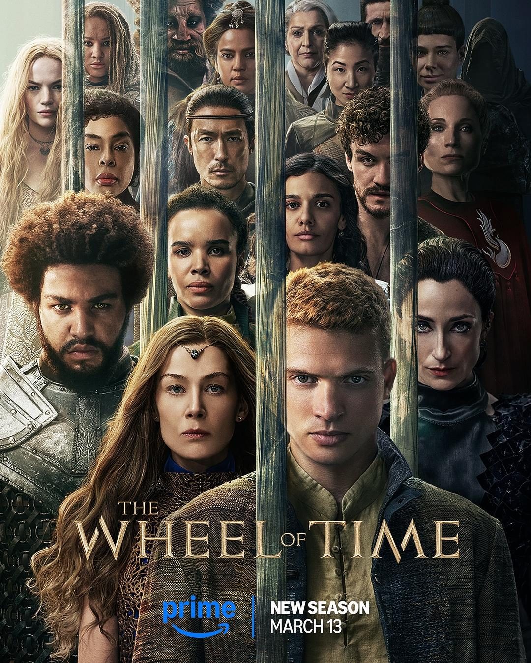 时光之轮 第三季 The Wheel of Time Season 3【2025】【奇幻/剧情/动作】【全08集】【美剧】【中英字幕】
