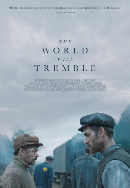 世界将颤抖 The World Will Tremble【2025】【剧情】【美国】【WEBRip】【中英字幕】