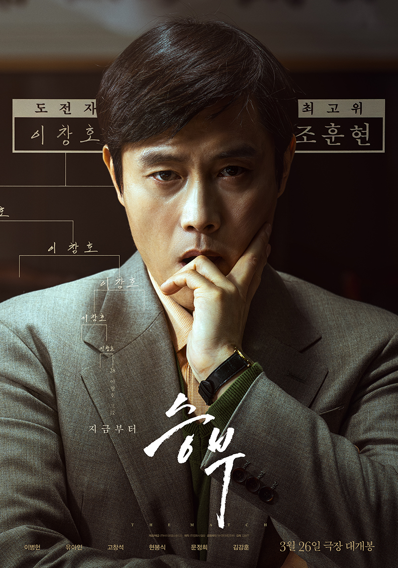 终极对弈 승부【2025】【剧情】【韩国】【WEBRip】【中文字幕】