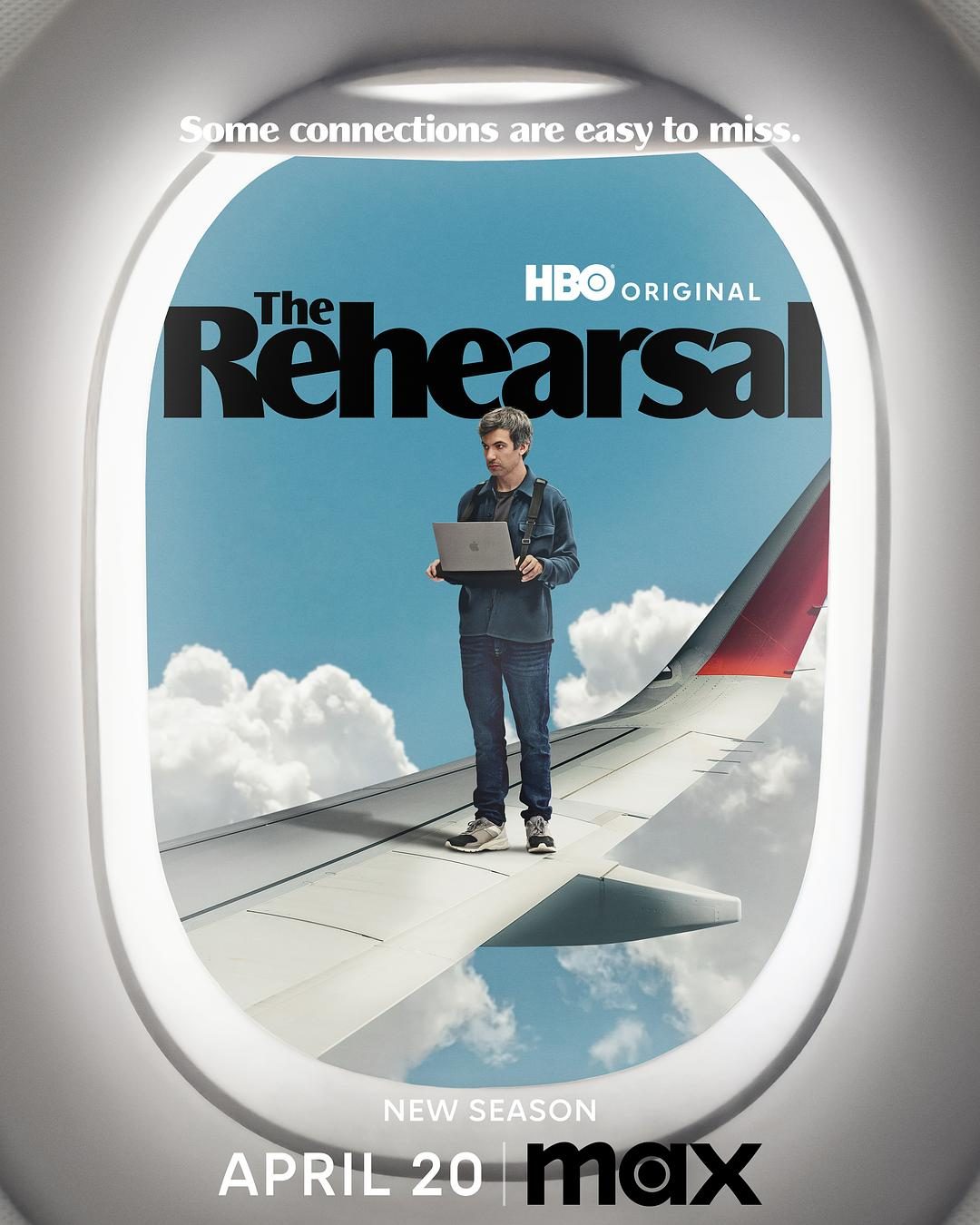 彩排 第二季 The Rehearsal Season 2【2025】【喜剧/纪录片】【全06集】【美剧】【中英字幕】