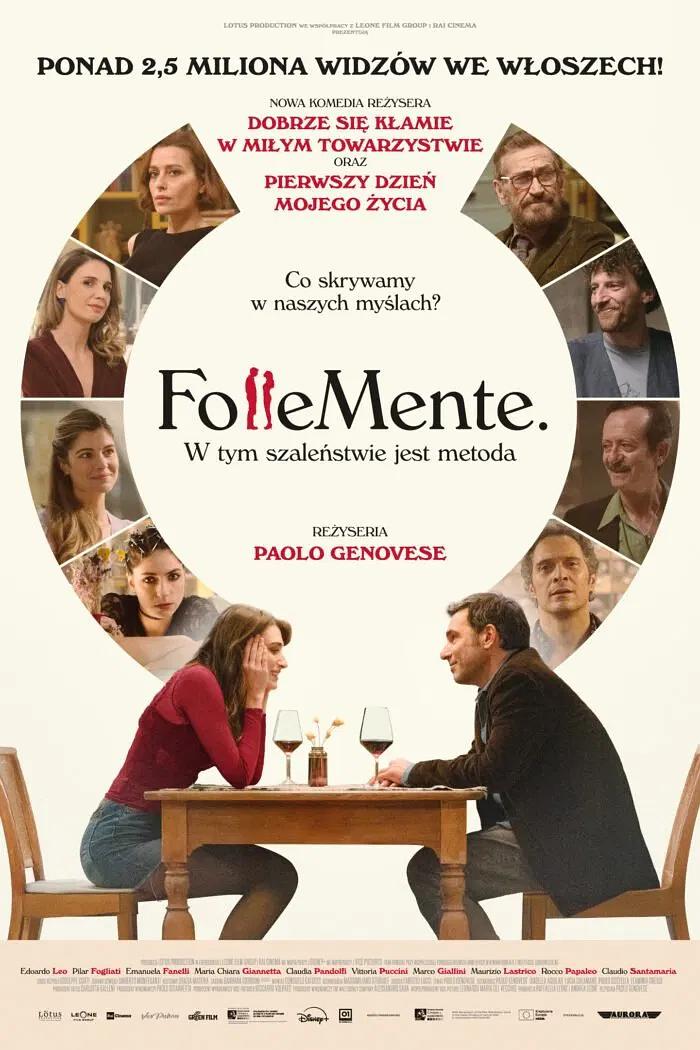 关于约会的一切 FolleMente【2025】【喜剧/爱情】【意大利】【WEBRip】【中文字幕】