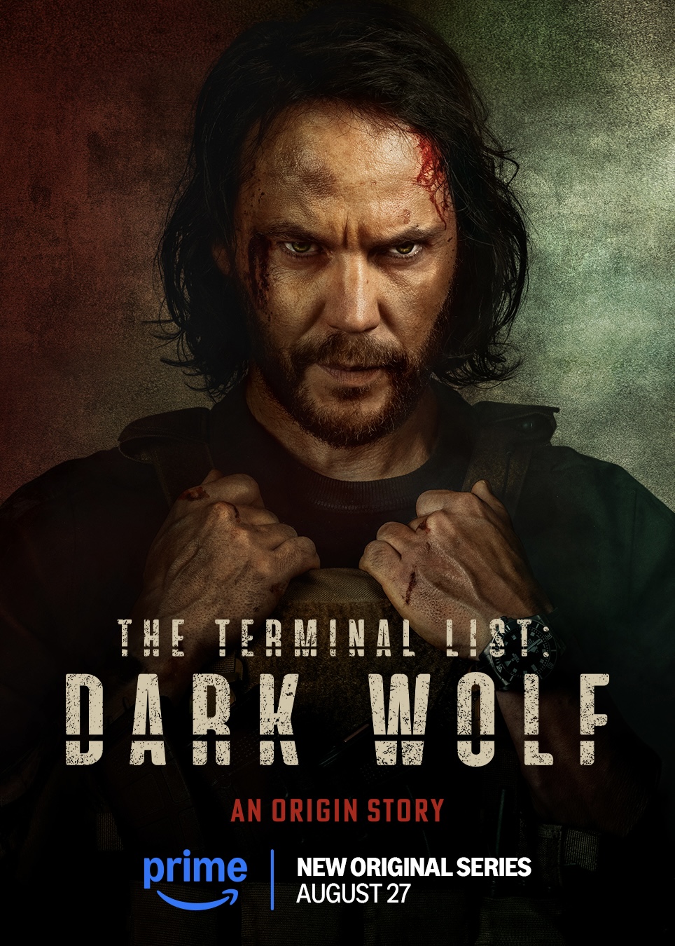 终极名单：黑狼 The Terminal List: Dark Wolf【2025】【剧情/动作/惊悚】【全07集】【美剧】【中英字幕】