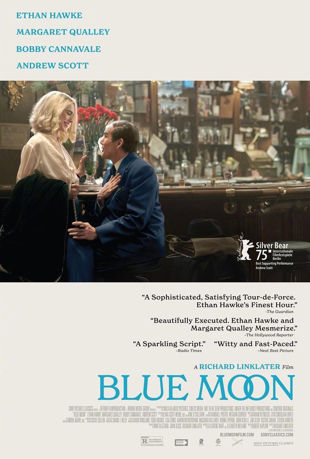 蓝月亮 Blue Moon【2025】【剧情/音乐/传记】【美国】【WEBRip】【中英字幕】