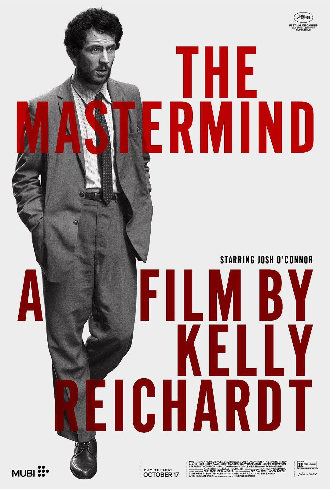 主谋 The Mastermind【2025】【犯罪】【美国】【WEBRip】【中文字幕】