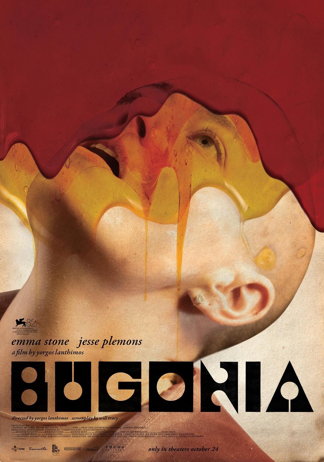拯救地球 Bugonia【2025】【喜剧/科幻】【美国】【WEBRip】【中英字幕】