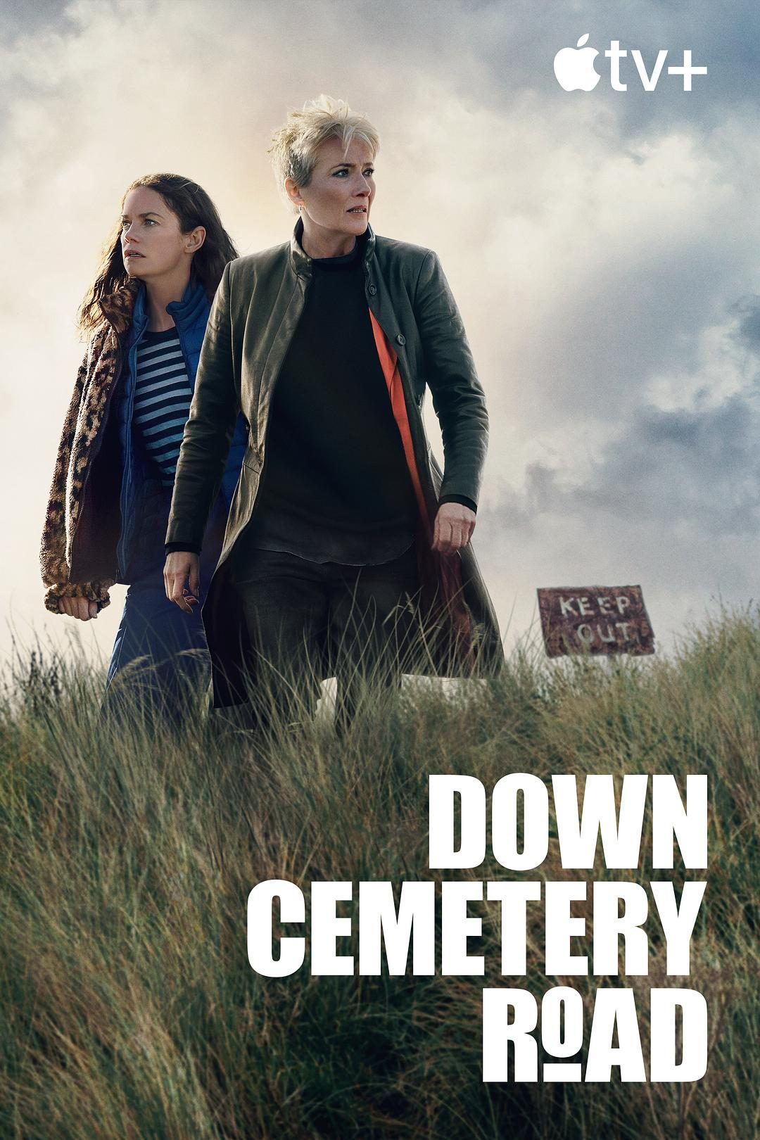 坟场回路 Down Cemetery Road【2025】【惊悚】【全08集】【英剧】【中英字幕】