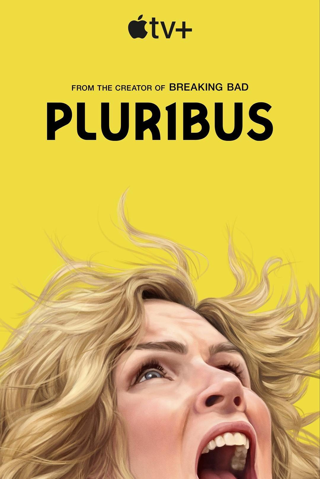 同乐者 第一季 Pluribus Season 1【2025】【剧情/科幻】【全09集】【美剧】【中英字幕】