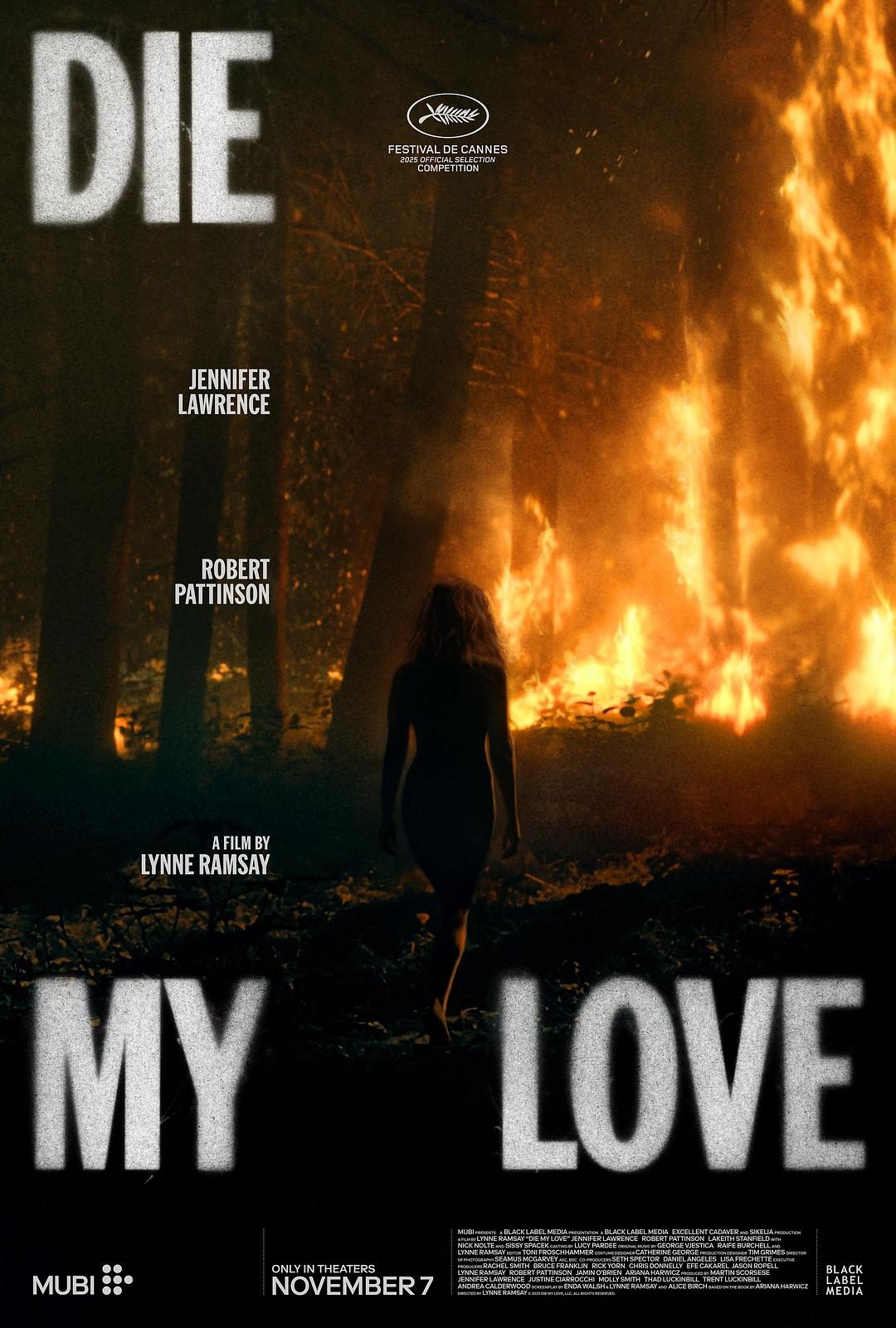 去死吧，我的爱 Die, My Love【2025】【剧情/惊悚】【英国】【WEBRip】【中英字幕】