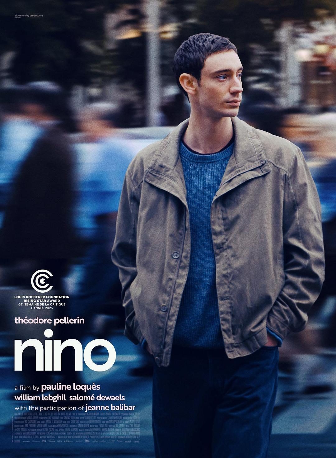 尼诺 Nino【2025】【剧情】【法国】【WEBRip】【中文字幕】