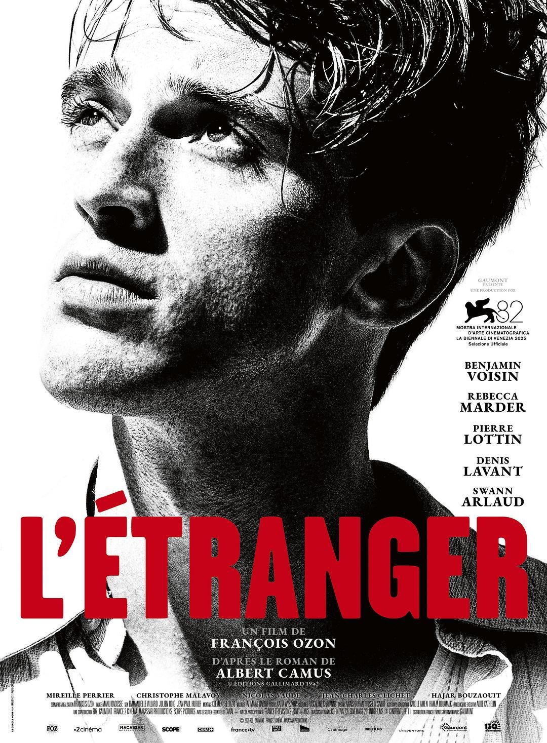 局外人 L'Étranger【2025】【剧情/犯罪】【法国】【WEBRip】【中文字幕】